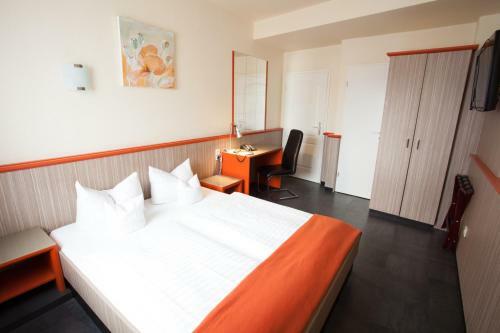 Hotel Ariane