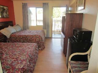 Motel Santa Cruz