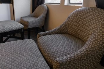 Motel Santa Cruz
