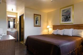 Motel Santa Cruz