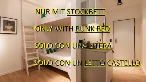 Aparthotel Room For Rent