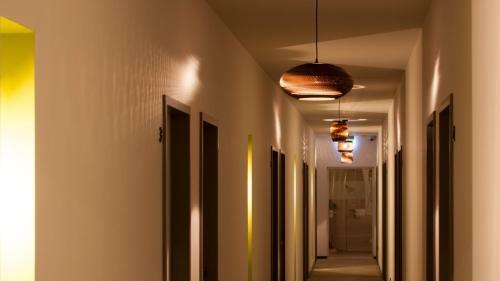 Aparthotel Room For Rent