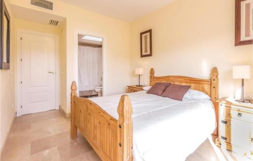Holiday Apartment Manilva La Duquesa