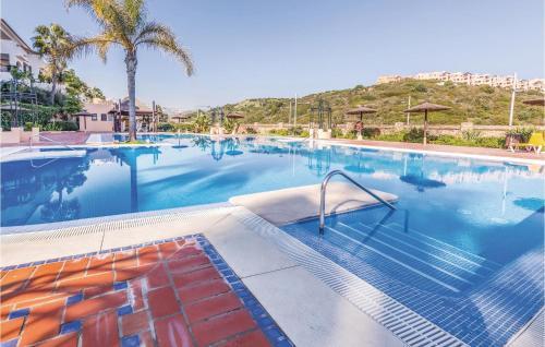 Holiday Apartment Manilva La Duquesa
