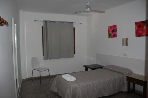 Hostal Las Nieves