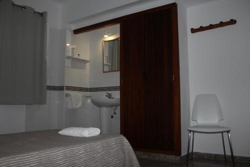 Hostal Las Nieves