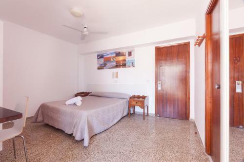 Hostal Las Nieves