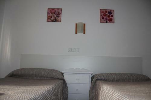 Hostal Las Nieves