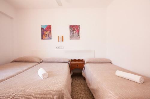 Hostal Las Nieves