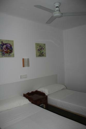 Hostal Las Nieves