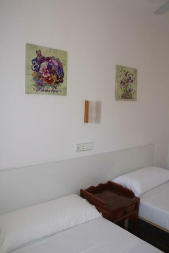 Hostal Las Nieves