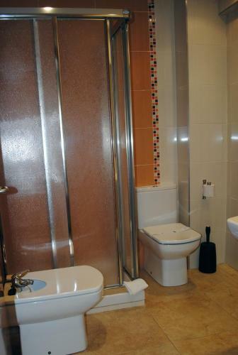 Hostal La Cortijana