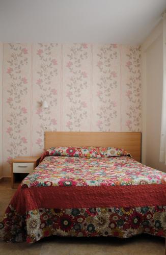 Hostal La Cortijana