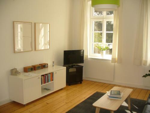 Apartamento Haus Hirschpfuhl