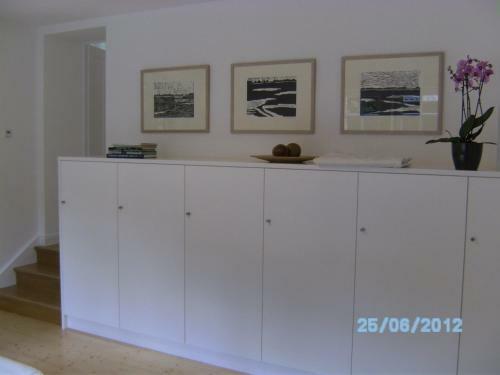 Apartamento Haus Hirschpfuhl