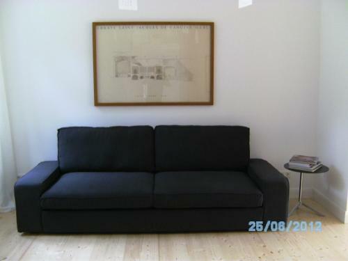 Apartamento Haus Hirschpfuhl