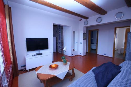 Sunnyhouse Apartments