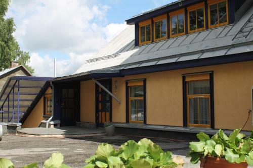 Sunnyhouse Apartments