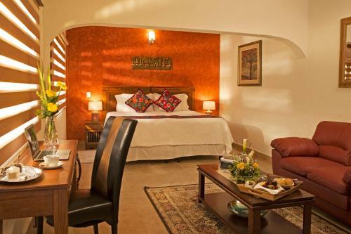 La Buena Vibra Retreat And Spa Hotel
