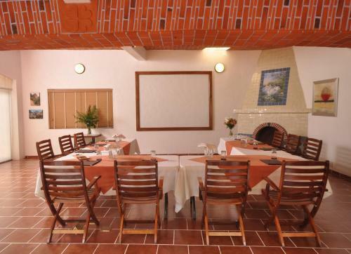 La Buena Vibra Retreat And Spa Hotel
