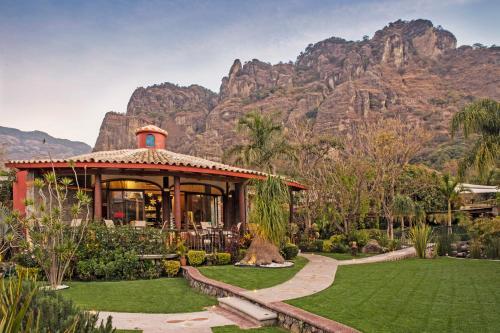 La Buena Vibra Retreat And Spa Hotel