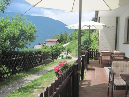 Hostal Chalet Catton