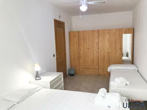 Hostal Coliving Ulloa