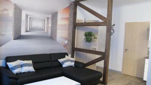 Apartamento Ferienwohnungen Villa Waldblick
