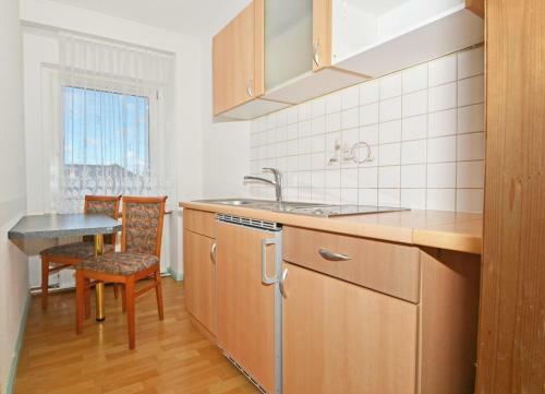 Ferienanlage Zempin Haus Achterwasser