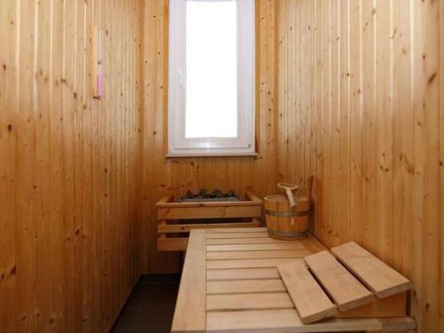 Holiday Home de Poeler Drift, Zierow