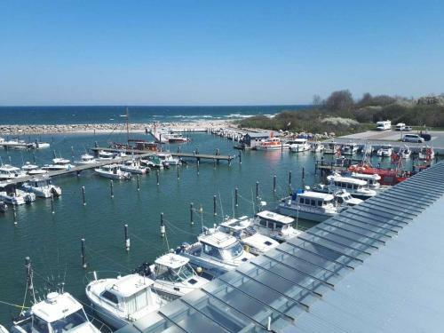 Apartamento Ferienwohnung Kornblume