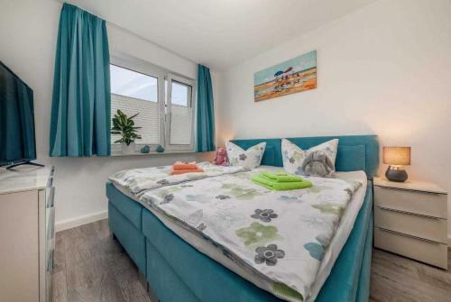 Apartamento Ferienwohnung Kornblume
