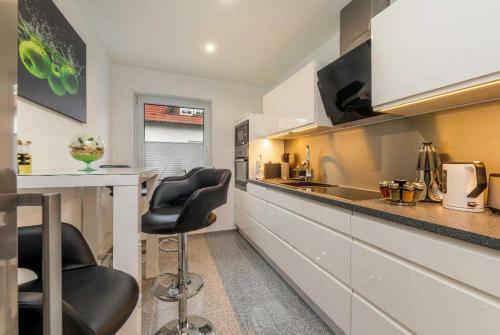 Apartamento Ferienwohnung Kornblume