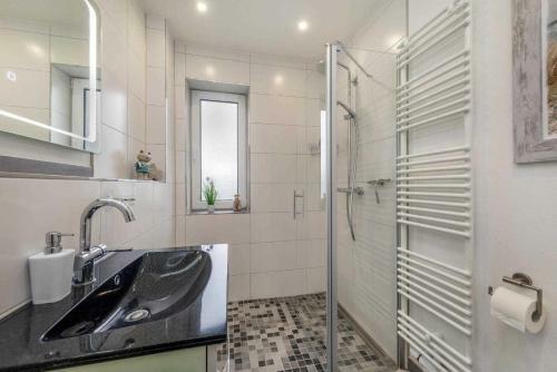 Apartamento Ferienwohnung Kornblume