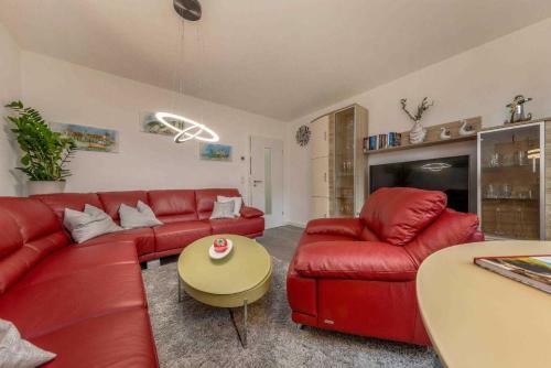 Apartamento Ferienwohnung Kornblume