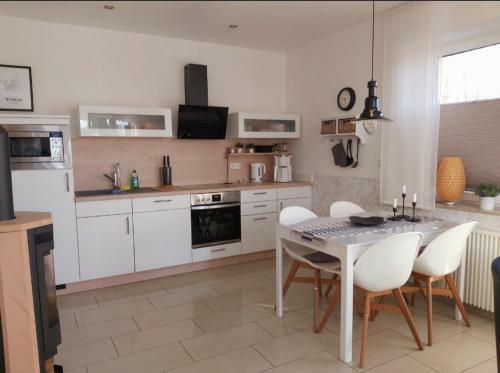 Apartamento Neu! Kaj�te Am Badestrand - Abc57