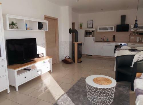 Apartamento Neu! Kaj�te Am Badestrand - Abc57