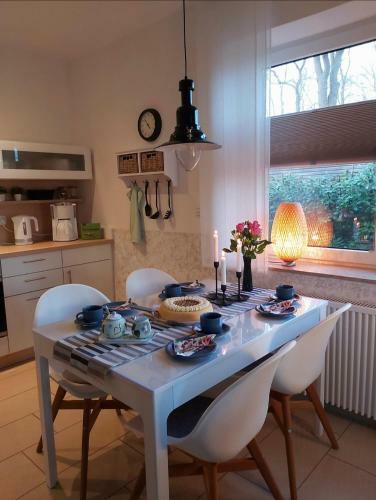 Apartamento Neu! Kaj�te Am Badestrand - Abc57