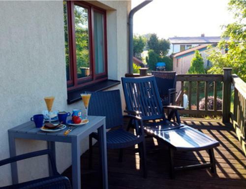 Apartamento Wohnung In Zislow