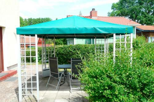 Apartamento Wohnung In Zislow - A63845