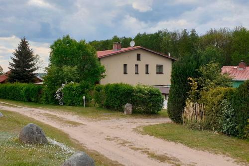 Apartamento Wohnung In Zislow - A63845