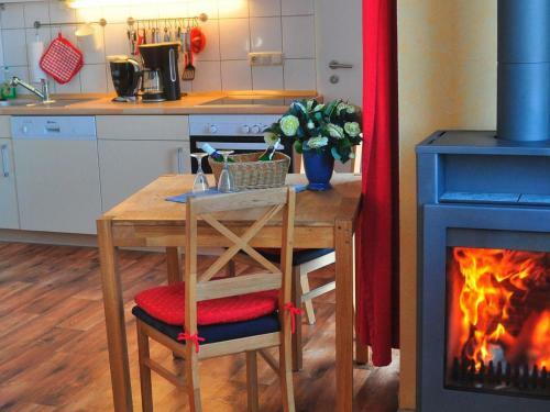 Apartamento Pontus Ferienwohnung Fewo4