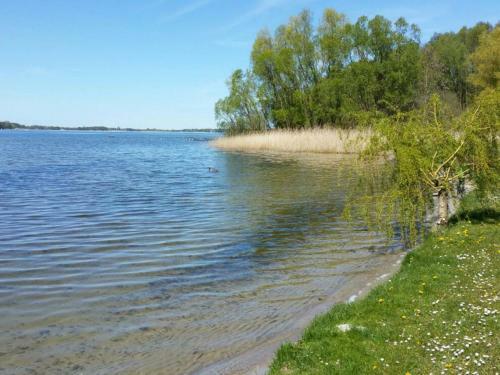 Apartamento Pontus Ferienwohnung Fewo4