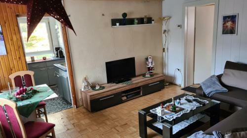 Ferienhaus T�ubchen