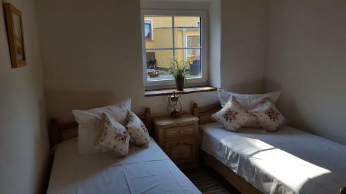Apartamento Idylle Am See