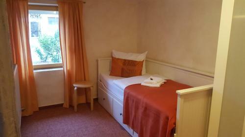 Apartamento Idylle Am See