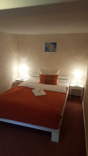 Apartamento Idylle Am See