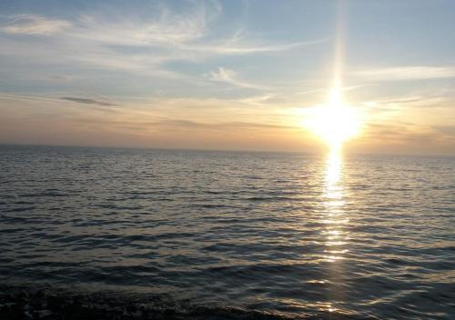 Apartamento Reetdach-ostseeferienhaus Bella Mare, Insel Usedom