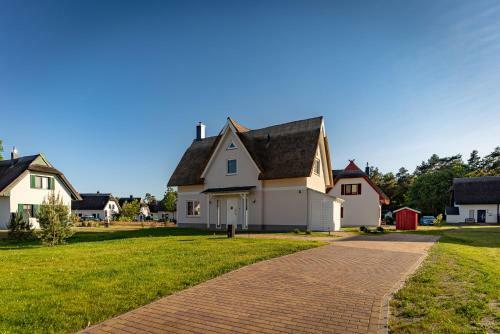 Ferienhaus Fuchsbau