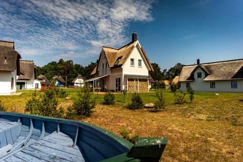 Ferienhaus Fuchsbau